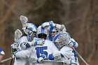 Men's LAX vs JWU  Wheaton College Men's Lacrosse vs Johnson & Wales University. - Photo by Keith Nordstrom : Wheaton, Lacrosse, LAX, JWU, Johnson & Wales